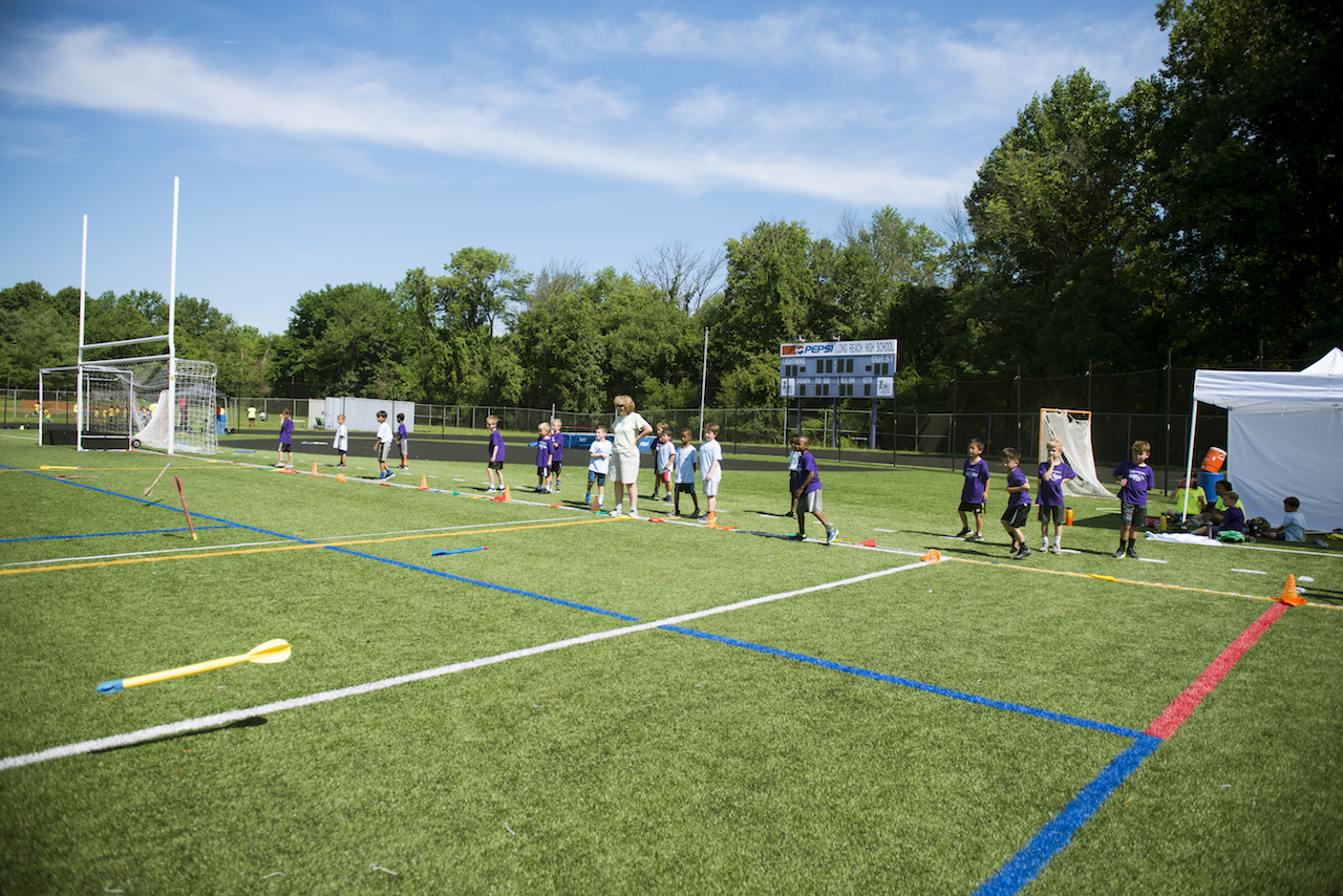 2019 Camp Photos 2020 Track and Field Camp